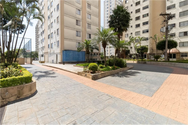 Imagem Apartamento com 2 Quartos à Venda, 5.075 m² em Vila Ivone - São Paulo