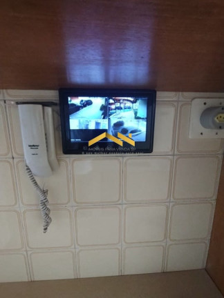 Imagem Apartamento com 2 Quartos à Venda, 55 m² em Cidade Ademar - São Paulo Imagem Apartamento com 2 Quartos à Venda, 55 m² em Cidade Ademar - São Paulo