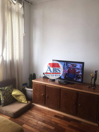 Imagem Apartamento com 2 Quartos à Venda, 86 m² em Boqueirão - Santos Imagem Apartamento com 2 Quartos à Venda, 86 m² em Boqueirão - Santos