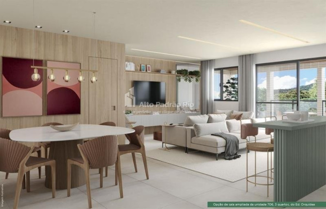 Imagem Apartamento com 2 Quartos à Venda, 75 m² em Tijuca - Rio De Janeiro Imagem Apartamento com 2 Quartos à Venda, 75 m² em Tijuca - Rio De Janeiro