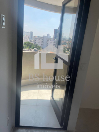 Imagem Apartamento com 2 Quartos à Venda, 80 m² em Jardim - Santo André Imagem Apartamento com 2 Quartos à Venda, 80 m² em Jardim - Santo André