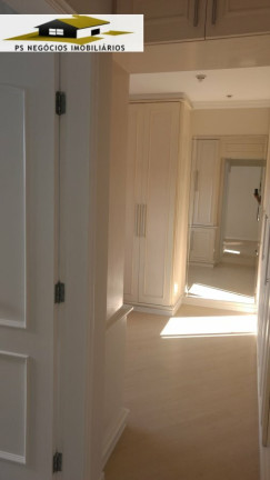 Imagem Cobertura com 5 Quartos à Venda, 250 m² em Vila Santo Estéfano - São Paulo Imagem Cobertura com 5 Quartos à Venda, 250 m² em Vila Santo Estéfano - São Paulo