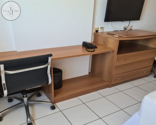 Imagem Apartamento com 1 Quarto para Alugar ou Temporada, 36 m² em Ponta Negra - Natal Imagem Apartamento com 1 Quarto para Alugar ou Temporada, 36 m² em Ponta Negra - Natal