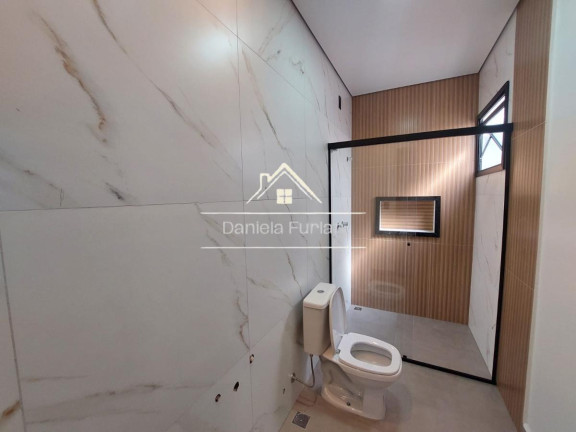 Imagem Casa de Condomínio com 3 Quartos à Venda, 112 m² em Condomínio Terras De São Francisco - Sorocaba