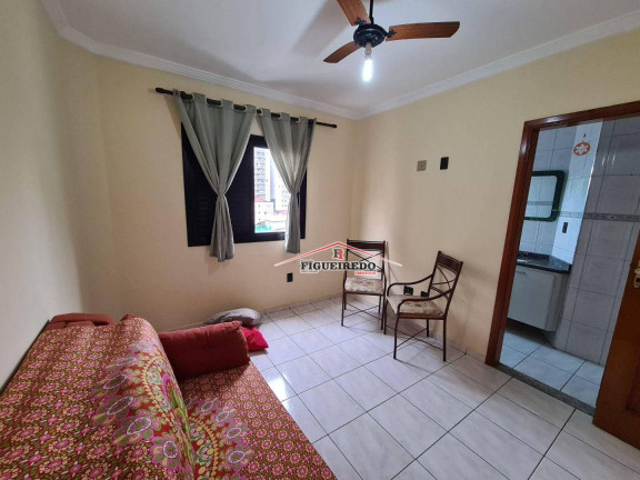 Imagem Apartamento com 3 Quartos à Venda, 150 m² em Tupi - Praia Grande