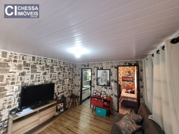 Imagem Casa com 2 Quartos à Venda, 200 m² em Murta - Itajaí Imagem Casa com 2 Quartos à Venda, 200 m² em Murta - Itajaí