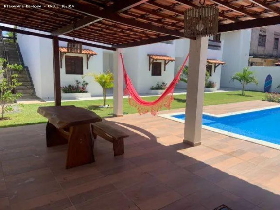Imagem Apartamento com 1 Quarto à Venda, 45 m² em Tamandaré - Tamandaré Imagem Apartamento com 1 Quarto à Venda, 45 m² em Tamandaré - Tamandaré