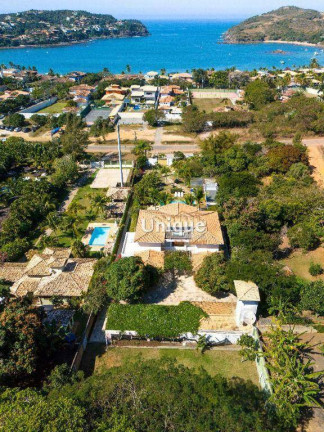 Imagem Casa com 7 Quartos à Venda, 546 m² em Ferradura - Armação Dos Búzios Imagem Casa com 7 Quartos à Venda, 546 m² em Ferradura - Armação Dos Búzios