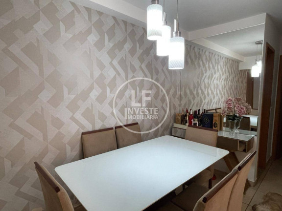Imagem Apartamento com 2 Quartos à Venda, 56 m² em Vila Cruzeiro Do Sul - Aparecida De Goiânia Imagem Apartamento com 2 Quartos à Venda, 56 m² em Vila Cruzeiro Do Sul - Aparecida De Goiânia