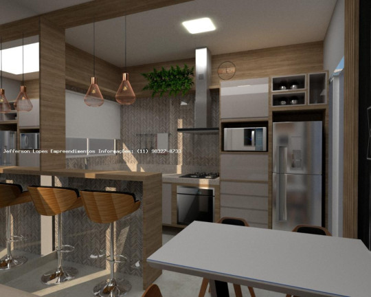 Imagem Casa com 2 Quartos à Venda, 62 m² em Centro - Salto