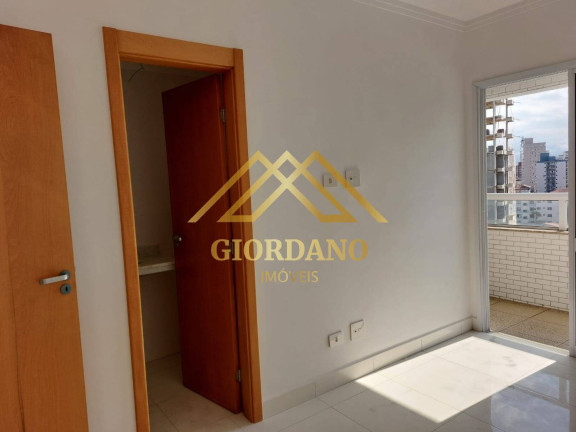 Imagem Apartamento com 2 Quartos à Venda, 86 m² em Boqueirão - Praia Grande