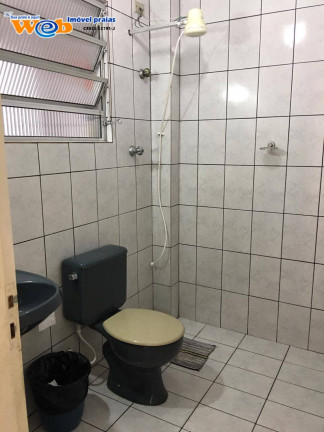 Imagem Apartamento com 1 Quarto à Venda, 45 m² em Vila Tupi - Praia Grande