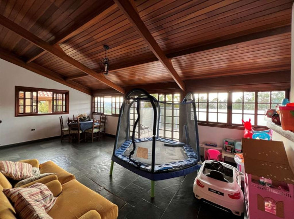 Imagem Imóvel com 6 Quartos à Venda, 600 m² em Chácara Roselândia - Cotia Imagem Imóvel com 6 Quartos à Venda, 600 m² em Chácara Roselândia - Cotia