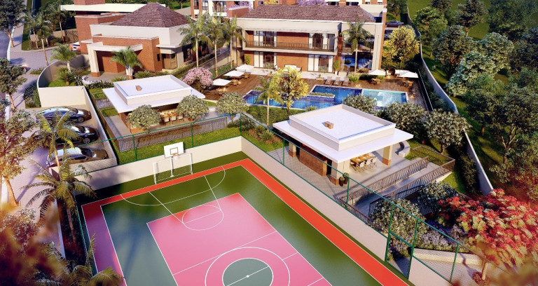 Imagem Imóvel com 3 Quartos à Venda, 77 m² em Swiss Park - Campinas Imagem Imóvel com 3 Quartos à Venda, 77 m² em Swiss Park - Campinas