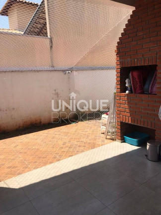 Imagem Casa de Condomínio com 3 Quartos à Venda, 250 m² em Jacaré - Cabreúva Imagem Casa de Condomínio com 3 Quartos à Venda, 250 m² em Jacaré - Cabreúva