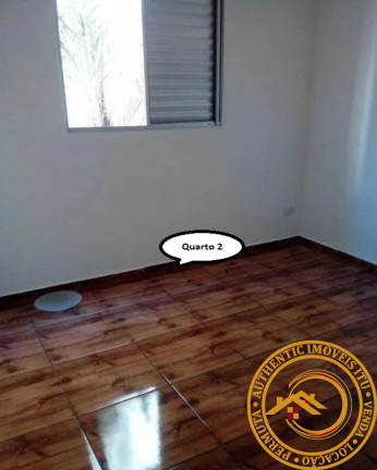 Imagem Apartamento com 2 Quartos à Venda, 47 m² em Progresso - Itu Imagem Apartamento com 2 Quartos à Venda, 47 m² em Progresso - Itu