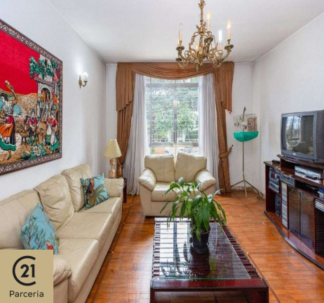 Imagem Casa com 3 Quartos à Venda, 280 m² em Campo Belo - São Paulo Imagem Casa com 3 Quartos à Venda, 280 m² em Campo Belo - São Paulo