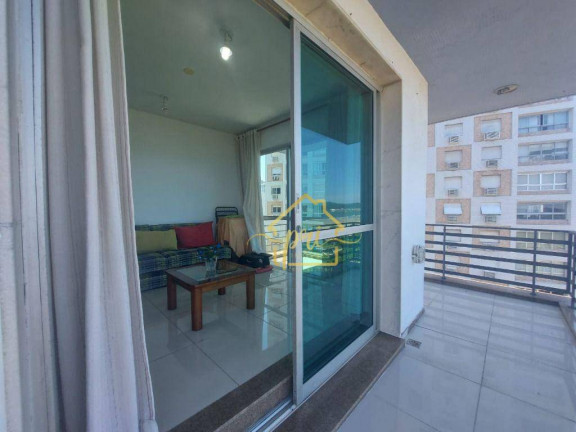 Imagem Apartamento com 3 Quartos à Venda, 145 m² em Boqueirão - Santos