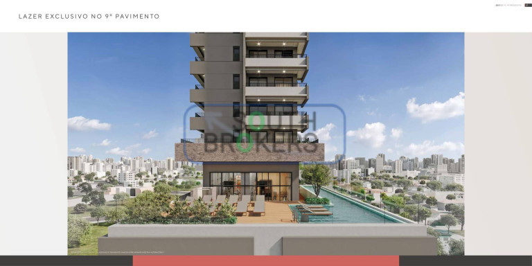 Imagem Studio com 1 Quarto à Venda, em Higienópolis - São Paulo Imagem Studio com 1 Quarto à Venda, em Higienópolis - São Paulo