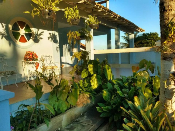 Imagem Casa com 4 Quartos à Venda, 450 m² em Pontinha - Araruama Imagem Casa com 4 Quartos à Venda, 450 m² em Pontinha - Araruama
