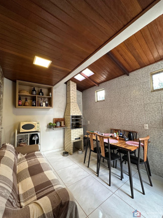 Imagem Sobrado com 3 Quartos à Venda, 97 m² em Caramuru - Patos De Minas Imagem Sobrado com 3 Quartos à Venda, 97 m² em Caramuru - Patos De Minas