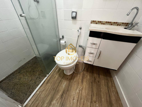 Imagem Apartamento com 1 Quarto à Venda, 50 m² em Pitangueiras - Guarujá