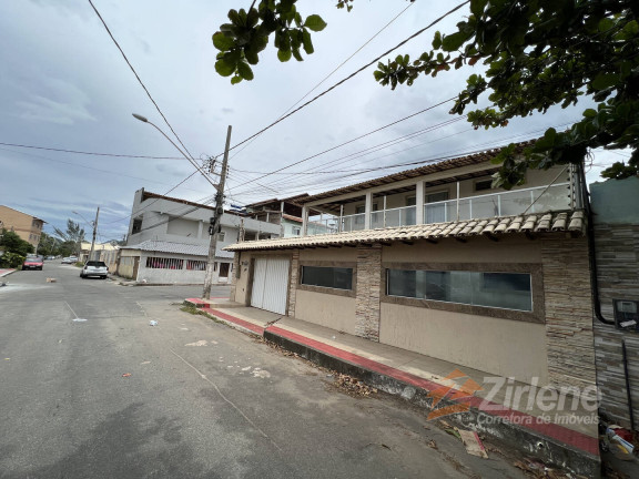 Imagem Casa com 7 Quartos à Venda, 600 m² em Santa Mônica - Guarapari