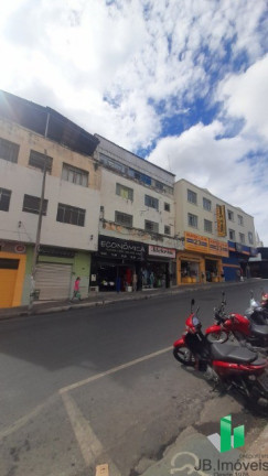 Imagem Imóvel com 4 Quartos à Venda, 120 m² em Centro - Montes Claros Imagem Imóvel com 4 Quartos à Venda, 120 m² em Centro - Montes Claros