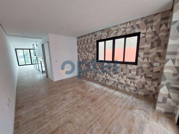 Imagem Sobrado com 3 Quartos à Venda, 197 m² em Jardim Paraíso - Santo André