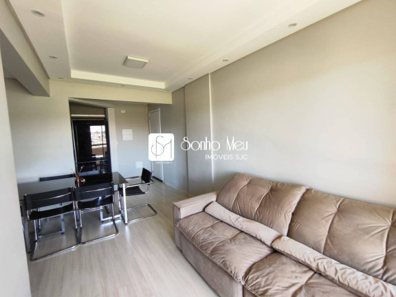 Imagem Apartamento com 3 Quartos à Venda, 70 m² em Jardim América - São José Dos Campos Imagem Apartamento com 3 Quartos à Venda, 70 m² em Jardim América - São José Dos Campos