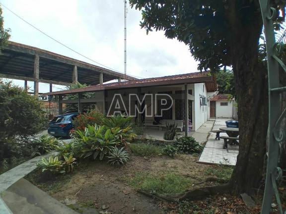 Imagem Imóvel à Venda, 1.000 m² em Cachoeirinha - Manaus