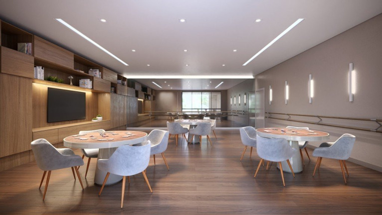 Imagem Imóvel Comercial à Venda, 37 m² em Petrópolis - Porto Alegre