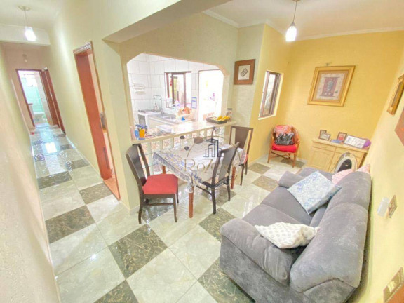 Imagem Apartamento com 2 Quartos à Venda, 50 m² em Vila Alzira - Santo André Imagem Apartamento com 2 Quartos à Venda, 50 m² em Vila Alzira - Santo André