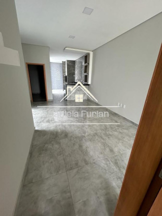 Imagem Casa de Condomínio com 3 Quartos à Venda, 136 m² em Condomínio Horto Villagio - Sorocaba