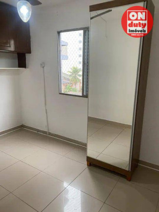Imagem Apartamento com 2 Quartos à Venda, 68 m² em Aparecida - Santos Imagem Apartamento com 2 Quartos à Venda, 68 m² em Aparecida - Santos
