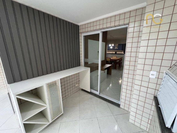 Imagem Apartamento com 3 Quartos à Venda, 133 m² em Aviação - Praia Grande Imagem Apartamento com 3 Quartos à Venda, 133 m² em Aviação - Praia Grande