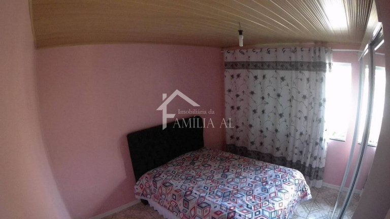 Imagem Casa com 3 Quartos à Venda, 100 m² em Comasa - Joinville