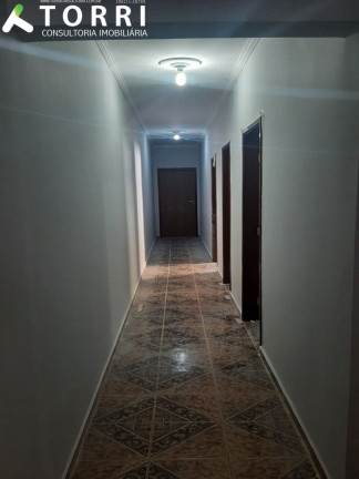 Imagem Casa com 3 Quartos à Venda, 200 m² em Wanel Ville - Sorocaba Imagem Casa com 3 Quartos à Venda, 200 m² em Wanel Ville - Sorocaba