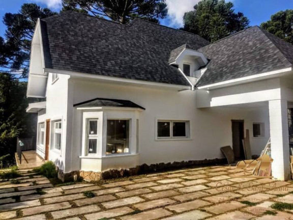 Imagem Casa com 4 Quartos à Venda, 353 m² em Descansópolis - Campos Do Jordão Imagem Casa com 4 Quartos à Venda, 353 m² em Descansópolis - Campos Do Jordão