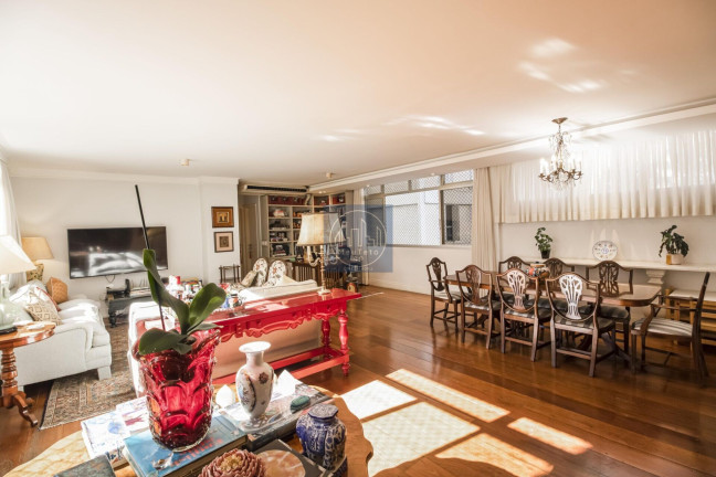 Imagem Apartamento com 2 Quartos à Venda, 183 m² em Jardim Paulista - São Paulo