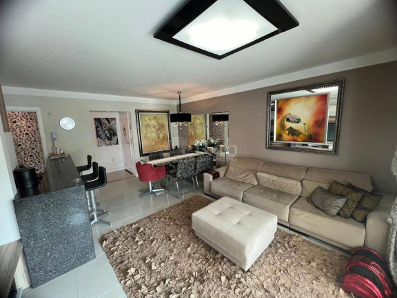 Imagem Apartamento com 3 Quartos à Venda, 127 m² em Pioneiros - Balneário Camboriú