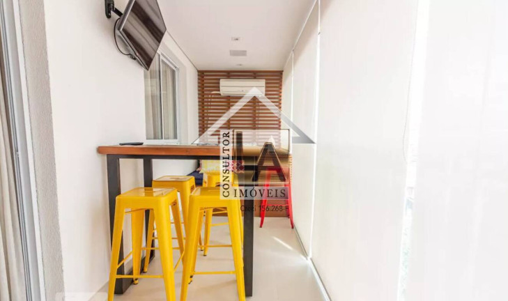Imagem Apartamento com 2 Quartos à Venda, 81 m² em Vila Sônia - São Paulo Imagem Apartamento com 2 Quartos à Venda, 81 m² em Vila Sônia - São Paulo