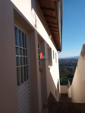 Imagem Sobrado com 3 Quartos à Venda, 100 m² em Jardim Corcovado - Campo Limpo Paulista