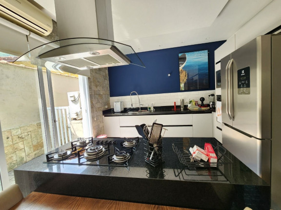 Imagem Casa com 3 Quartos à Venda, 663 m² em Canto Do Forte - Praia Grande Imagem Casa com 3 Quartos à Venda, 663 m² em Canto Do Forte - Praia Grande