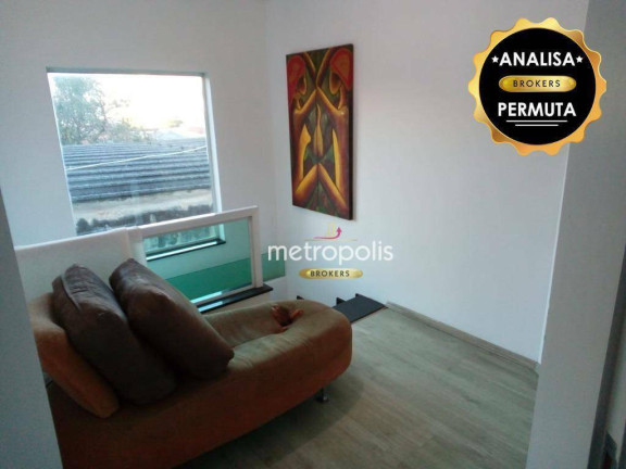 Imagem Sobrado com 2 Quartos à Venda, 200 m² em Santa Paula - São Caetano Do Sul Imagem Sobrado com 2 Quartos à Venda, 200 m² em Santa Paula - São Caetano Do Sul