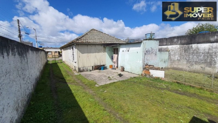 Imagem Casa com 3 Quartos à Venda, 300 m² em Fragata - Pelotas