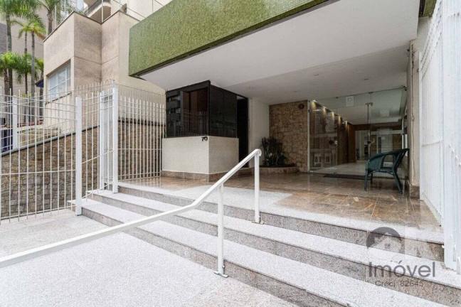 Imagem Apartamento com 3 Quartos à Venda, 195 m² em Jardim Paulista - São Paulo Imagem Apartamento com 3 Quartos à Venda, 195 m² em Jardim Paulista - São Paulo