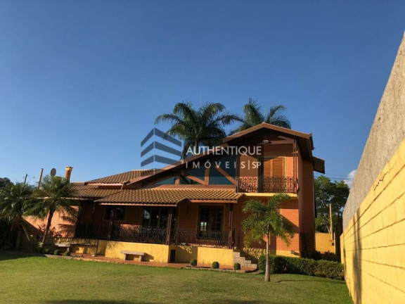 Imagem Casa de Condomínio com 4 Quartos à Venda, 250 m² em Jardim Tereza Cristina - Jundiaí Imagem Casa de Condomínio com 4 Quartos à Venda, 250 m² em Jardim Tereza Cristina - Jundiaí
