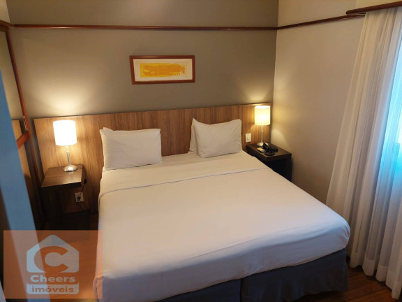 Imagem Apartamento com 1 Quarto à Venda, 42 m² em Jardim Paulista - São Paulo Imagem Apartamento com 1 Quarto à Venda, 42 m² em Jardim Paulista - São Paulo