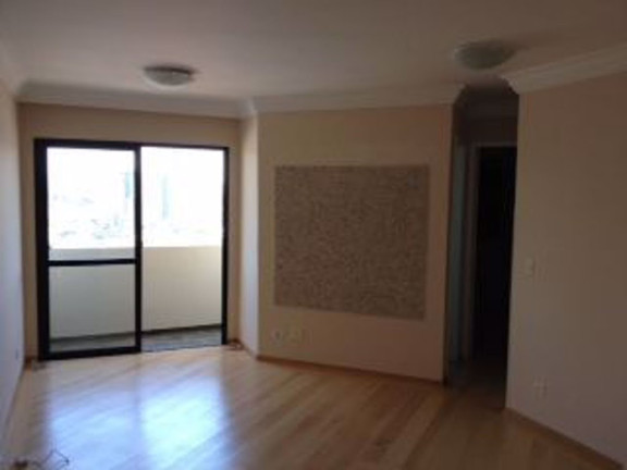 Apartamento com 2 Quartos à Venda, 54 m² em Vila Santa Catarina - São Paulo